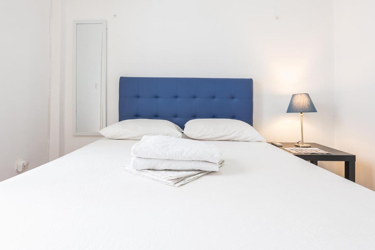 Victoria Apartment Athena Bagian luar foto