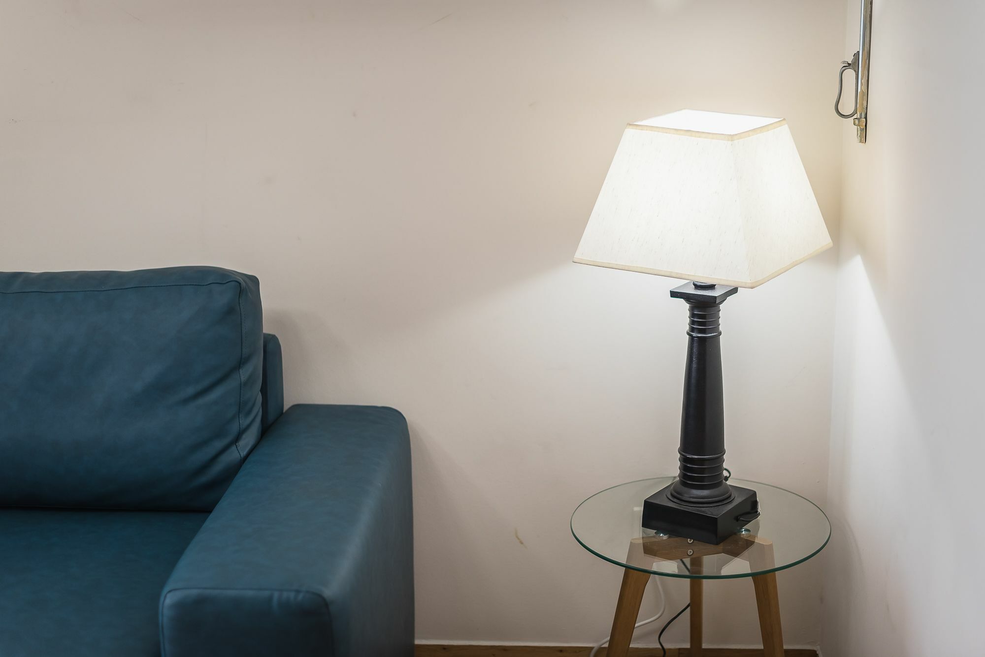 Victoria Apartment Athena Bagian luar foto