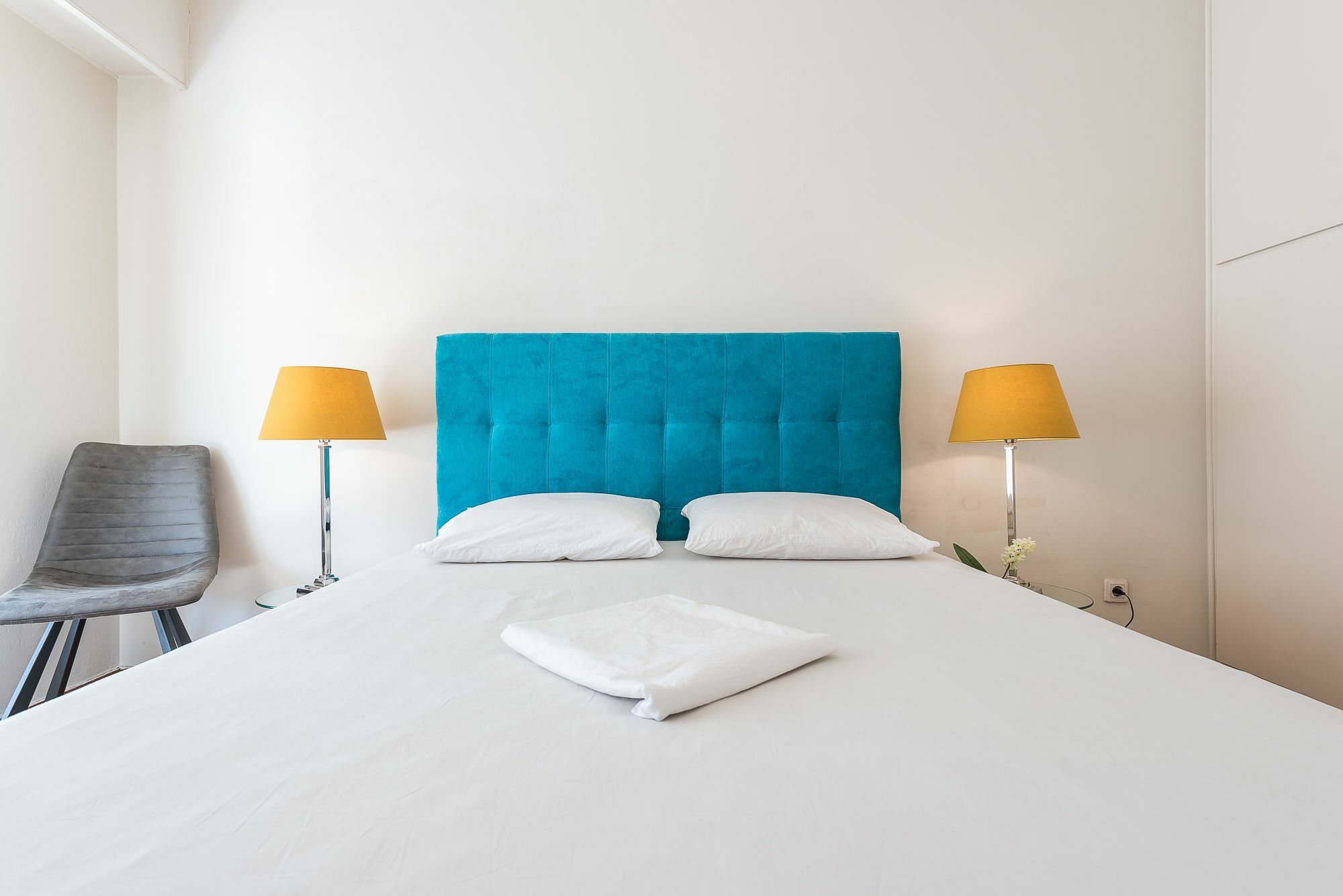 Victoria Apartment Athena Bagian luar foto