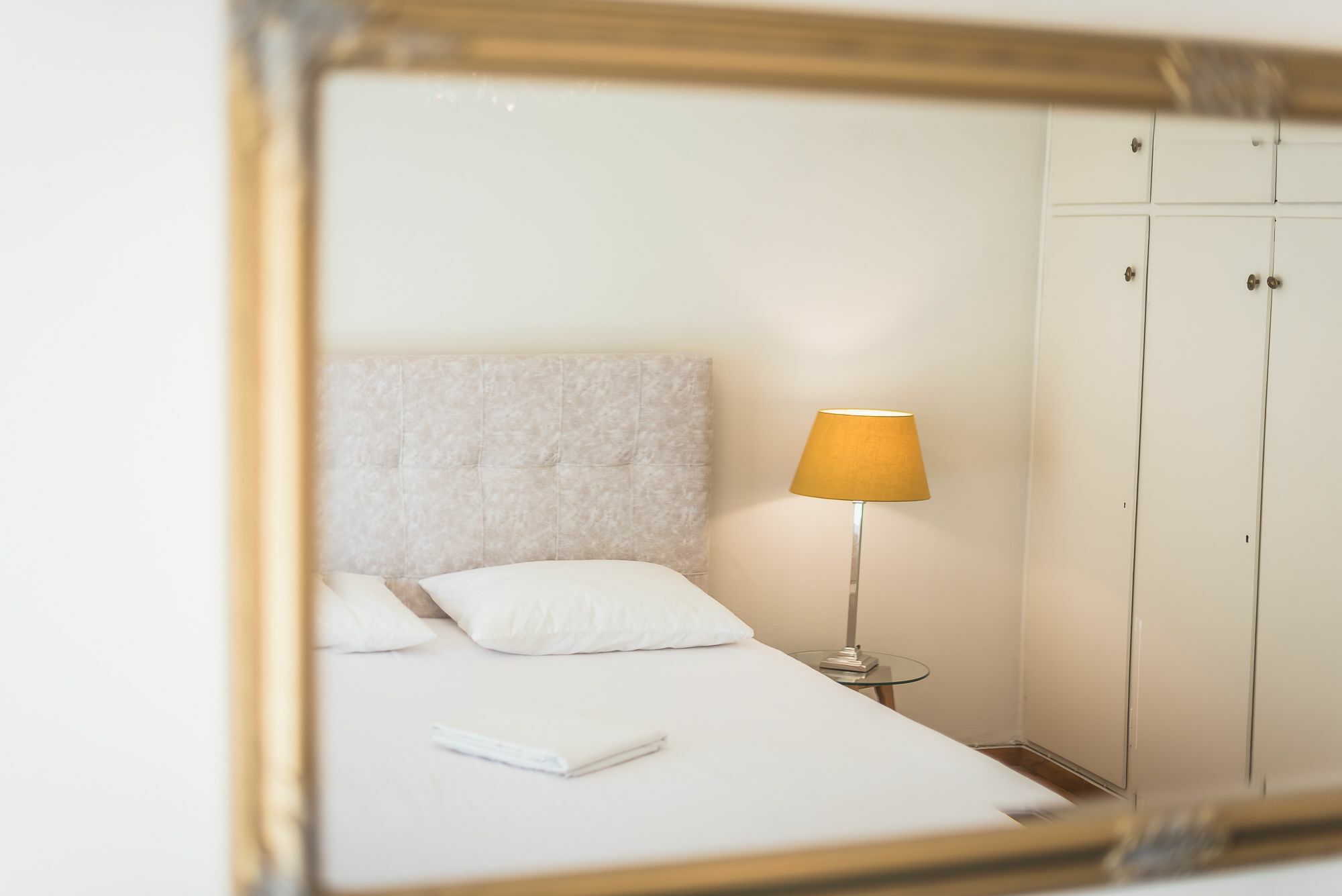Victoria Apartment Athena Bagian luar foto